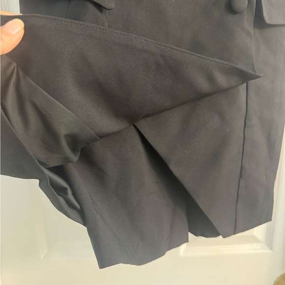 NET anthro skort/romper - Picture 2 of 5